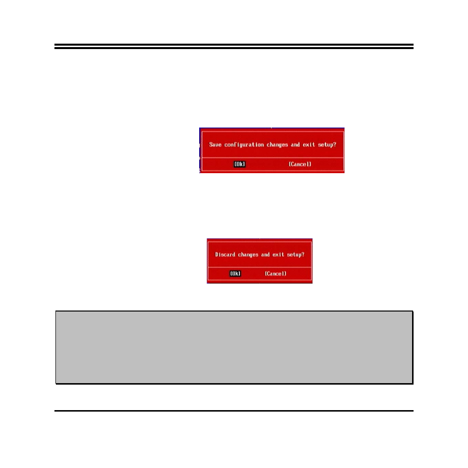 Jetway Computer NC84E User Manual | Page 42 / 42
