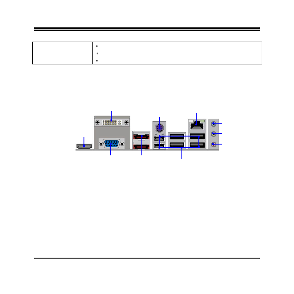 3 layout diagram | Jetway Computer NC84E User Manual | Page 8 / 42