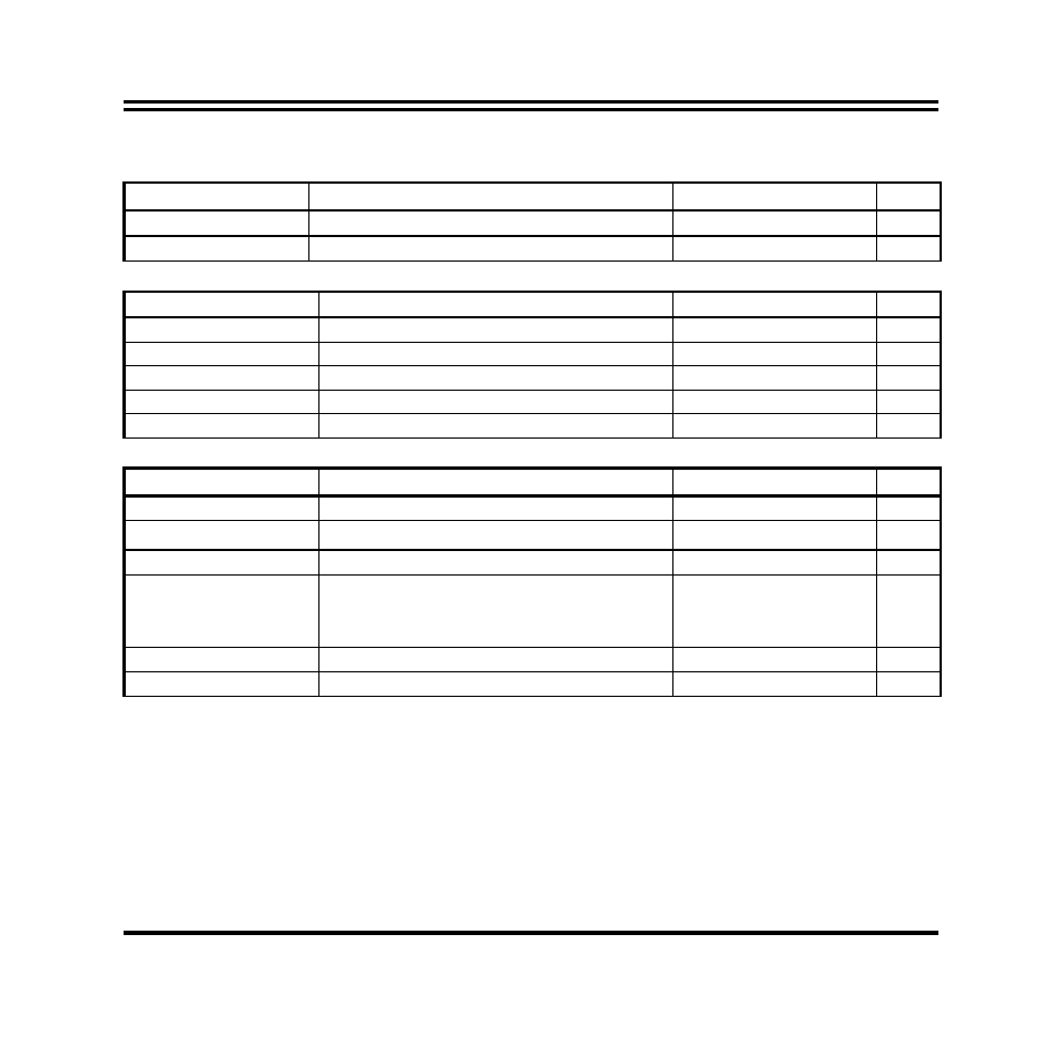 Jumper, Connectors, Headers | Jetway Computer NC81 User Manual | Page 10 / 32