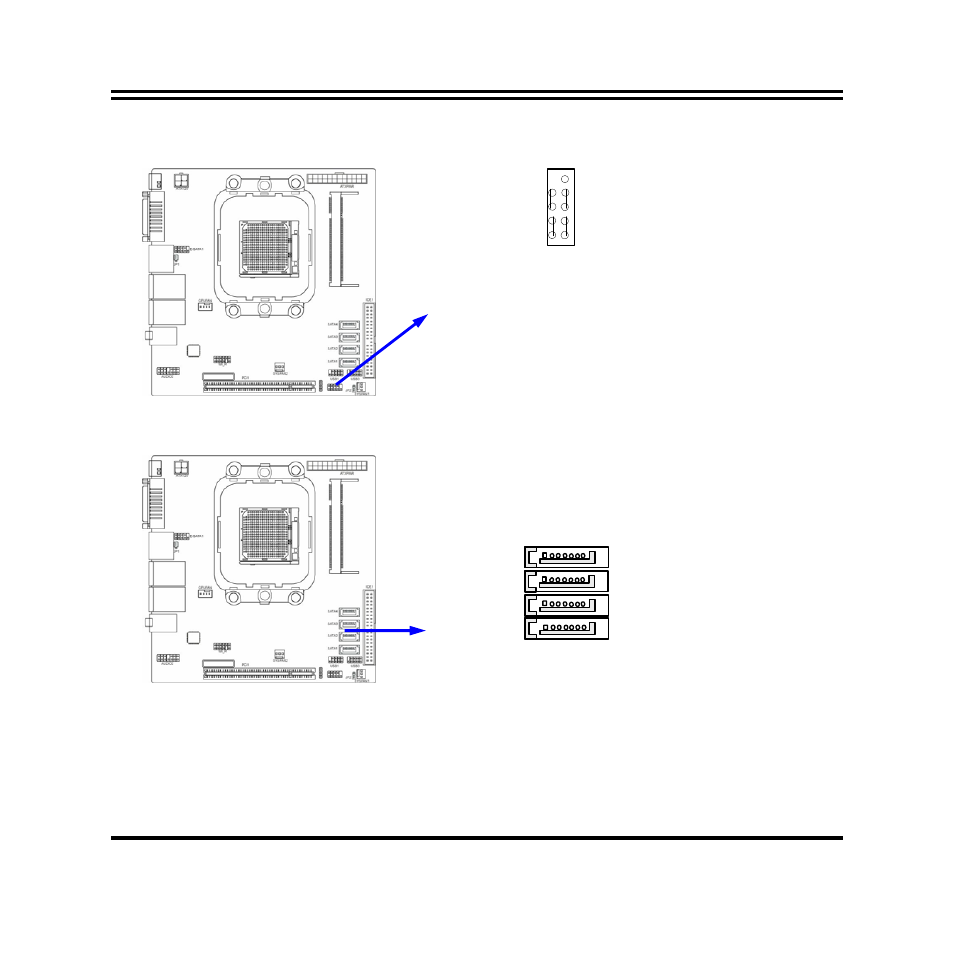 Jetway Computer NC81 User Manual | Page 14 / 32