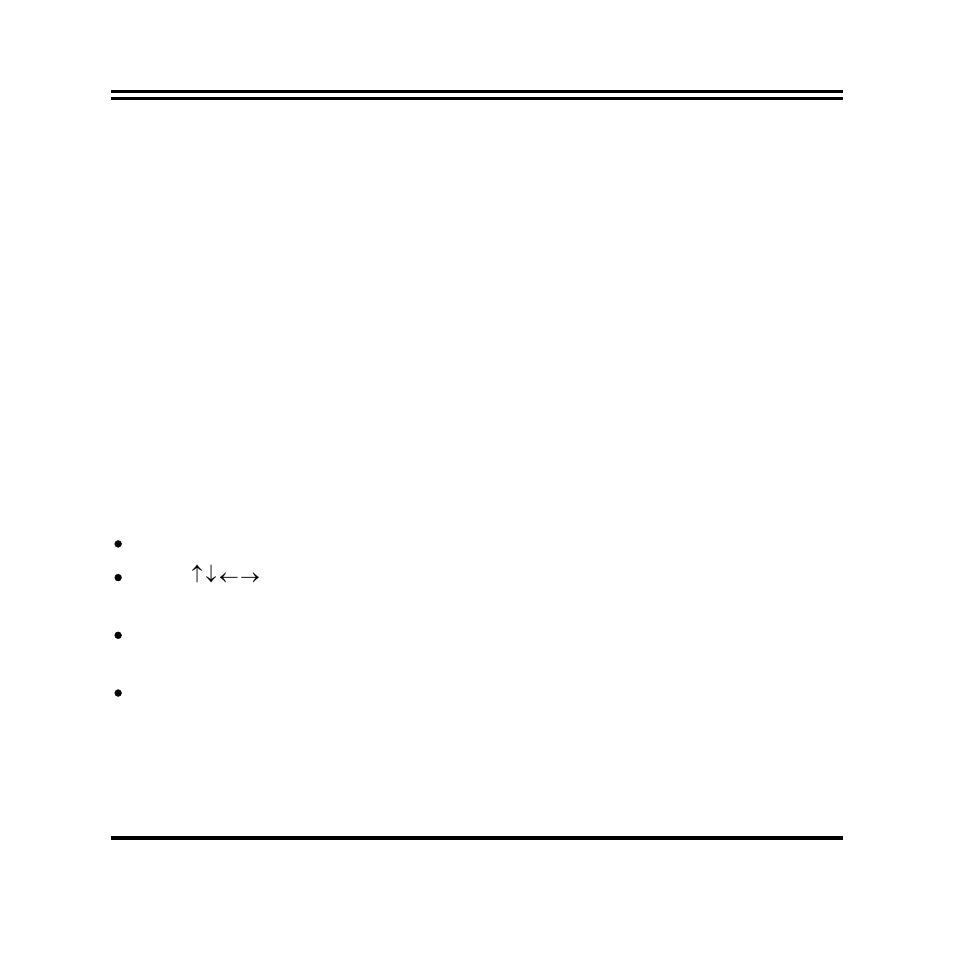 Chapter 3, Introducing bios | Jetway Computer NC81 User Manual | Page 17 / 32