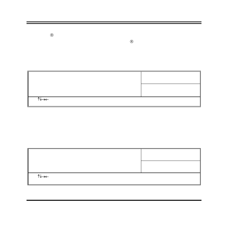 4-1 cpu feature, 5 intergrated peripherals | Jetway Computer NC81 User Manual | Page 24 / 32