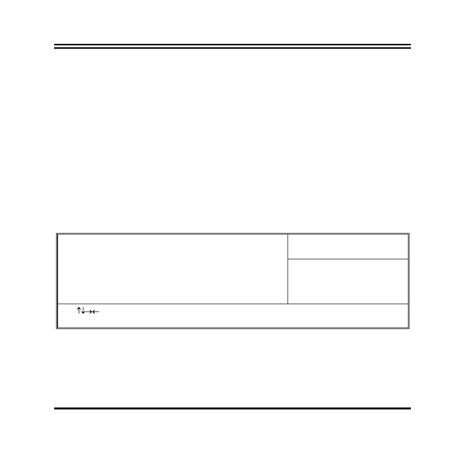 7 advanced chipset features | Jetway Computer NC81 User Manual | Page 27 / 32