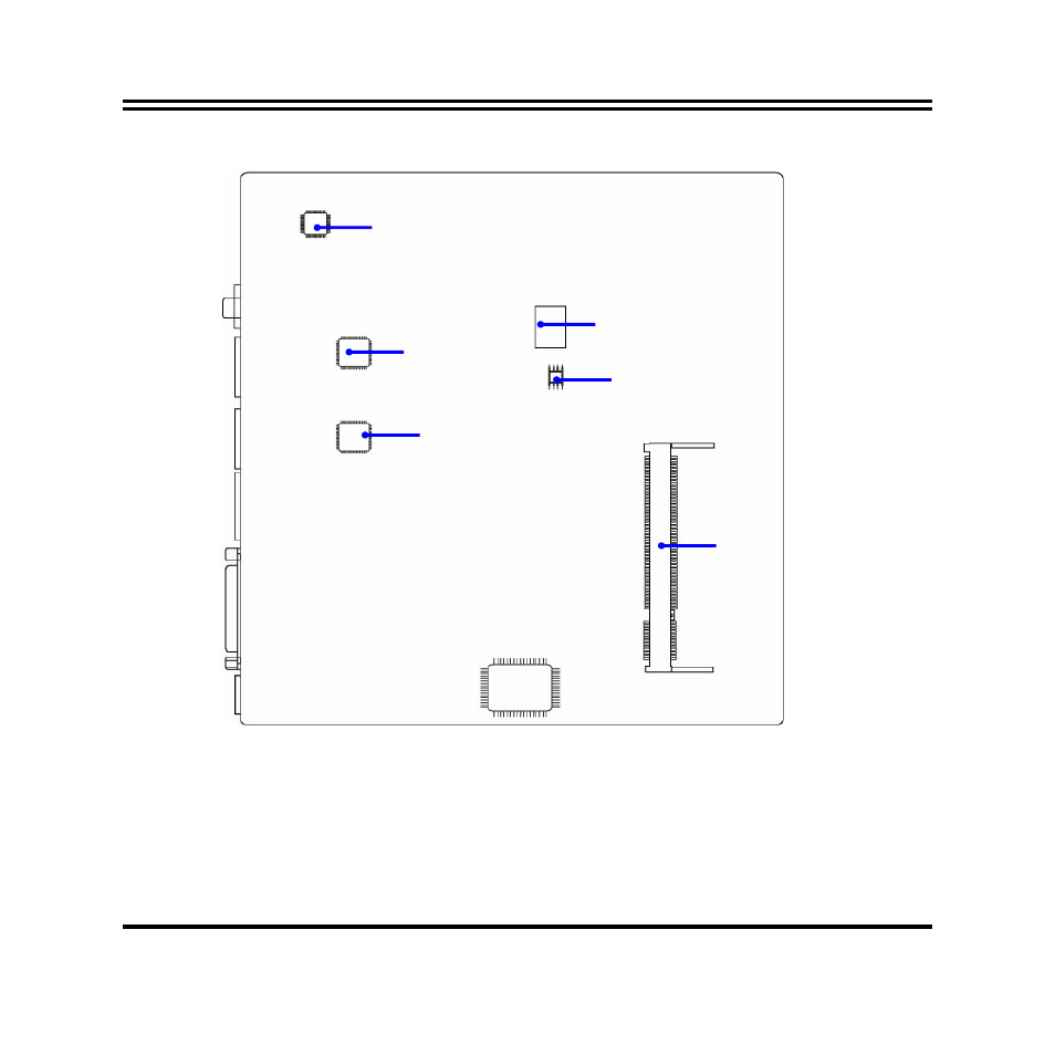 Jetway Computer NC81 User Manual | Page 9 / 32