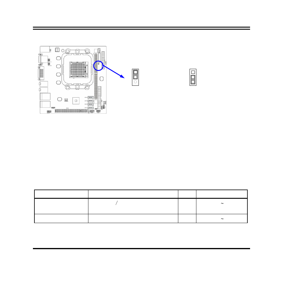 3 install memory | Jetway Computer NC62K User Manual | Page 13 / 34