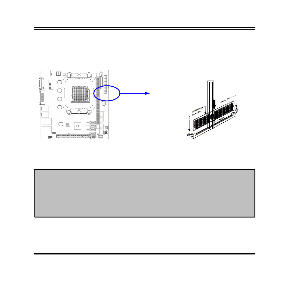 Jetway Computer NC62K User Manual | Page 14 / 34