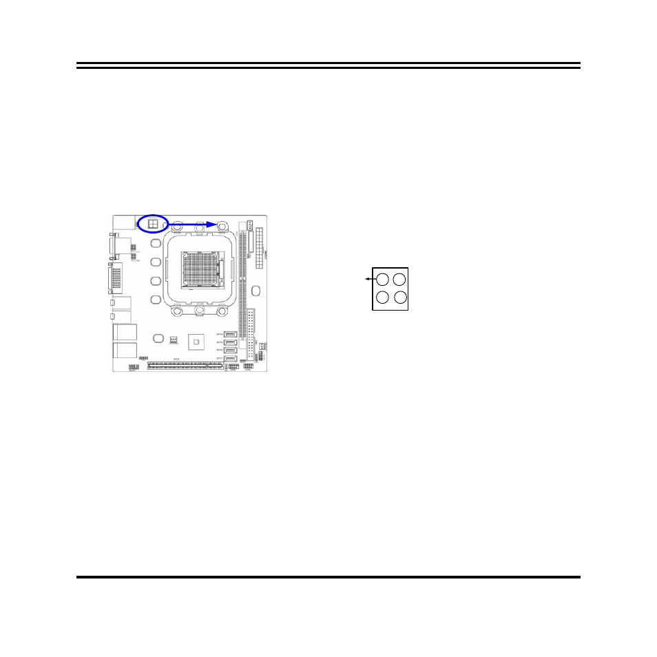 5 connectors and headers, 5-1 connectors | Jetway Computer NC62K User Manual | Page 16 / 34