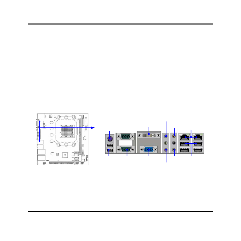 Jetway Computer NC62K User Manual | Page 17 / 34