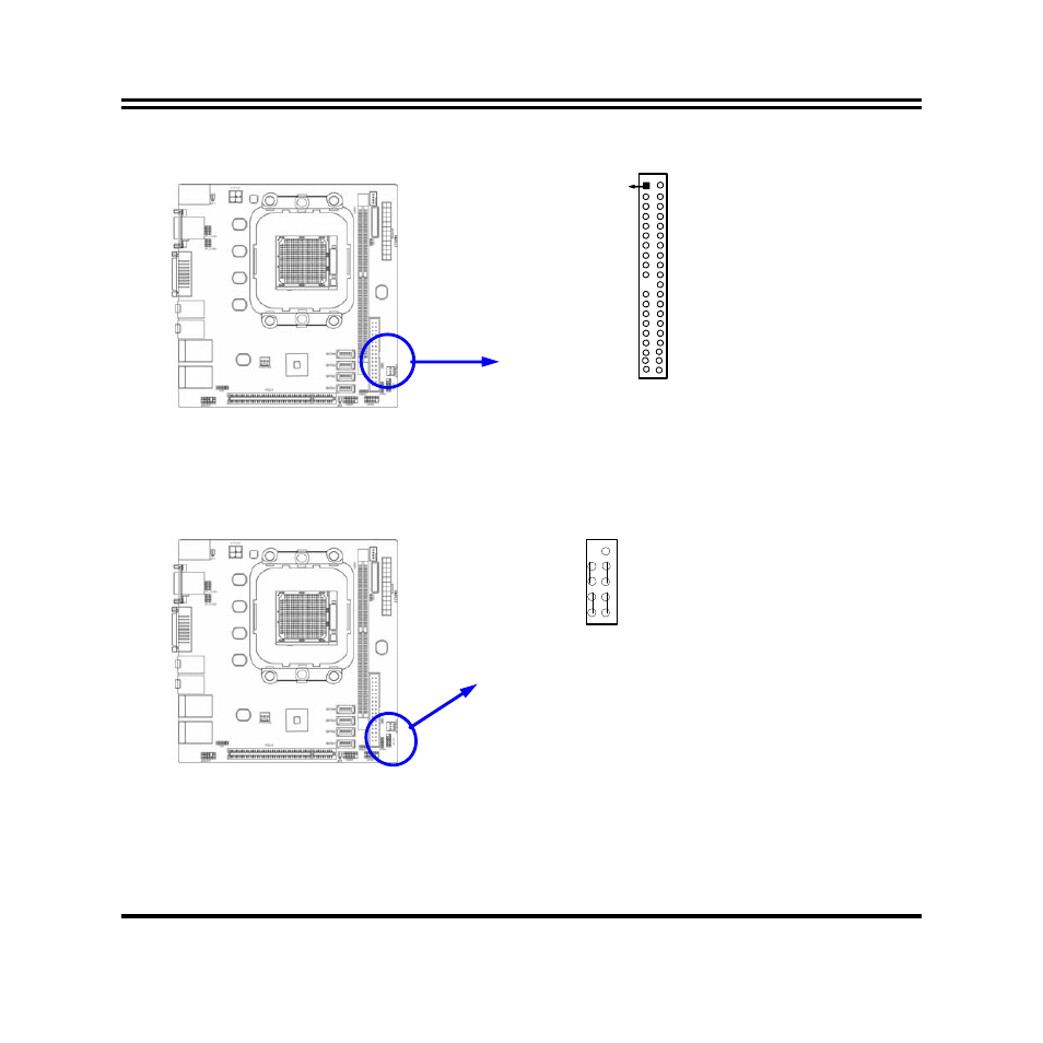 Jetway Computer NC62K User Manual | Page 19 / 34