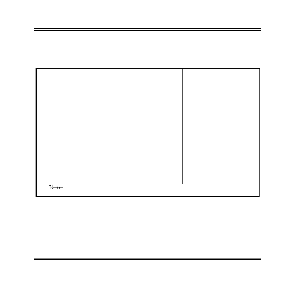 4 advanced bios features | Jetway Computer NC62K User Manual | Page 26 / 34