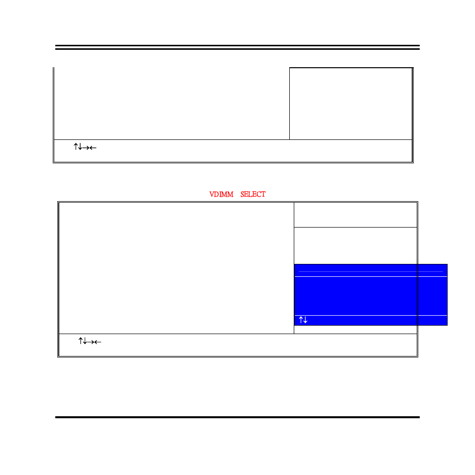 Cpu vcore | Jetway Computer NC62K User Manual | Page 33 / 34