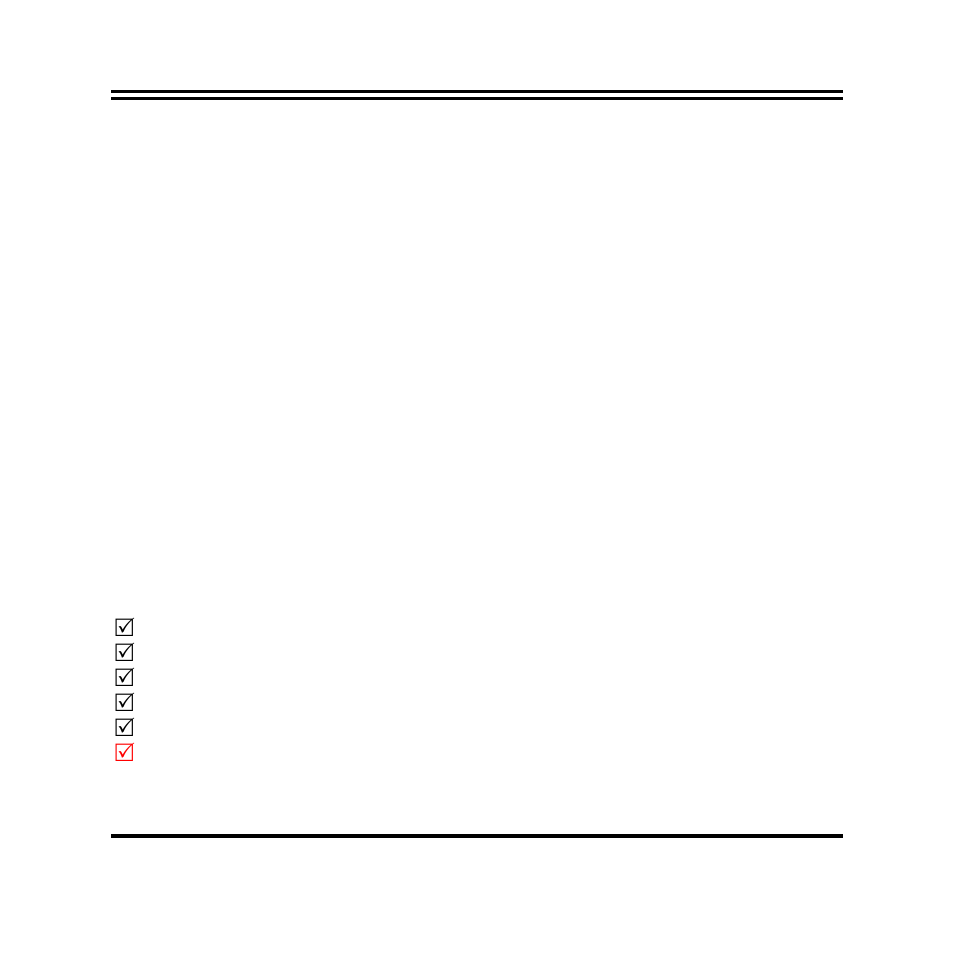 Jetway Computer NC62K User Manual | Page 4 / 34