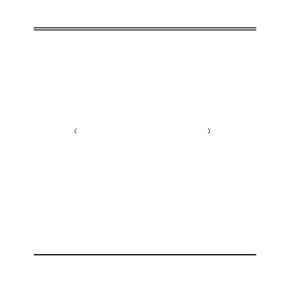 1.1 special feature of motherboard | Jetway Computer NC62K User Manual | Page 6 / 34