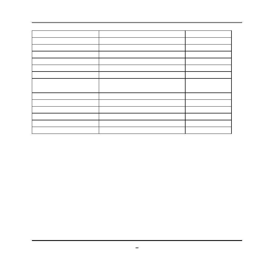 Headers | Jetway Computer NC73 User Manual | Page 12 / 42