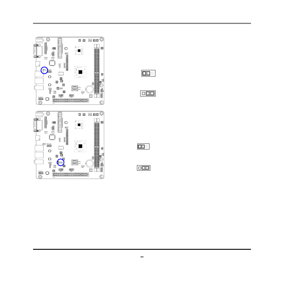 Jetway Computer NC73 User Manual | Page 14 / 42