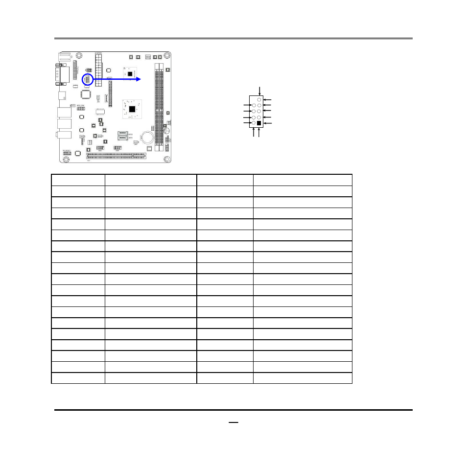Jetway Computer NC73 User Manual | Page 20 / 42