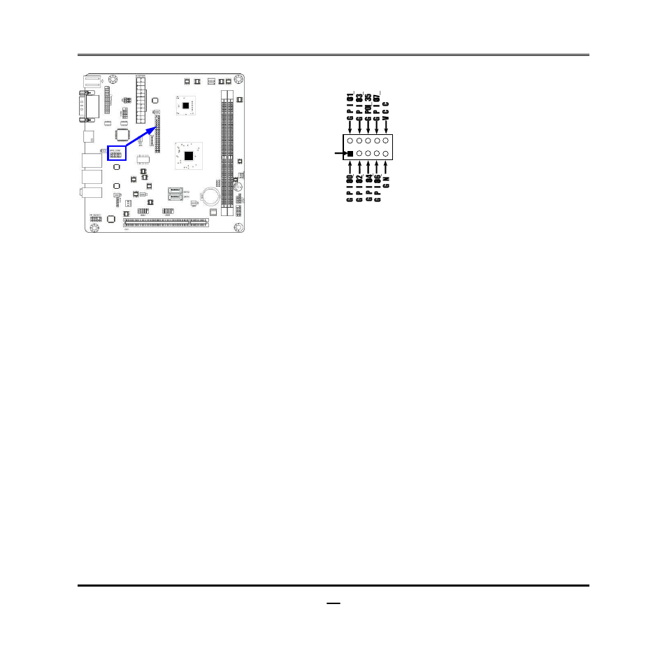 Jetway Computer NC73 User Manual | Page 22 / 42