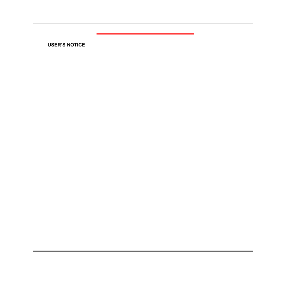 Table of content | Jetway Computer NC73 User Manual | Page 3 / 42