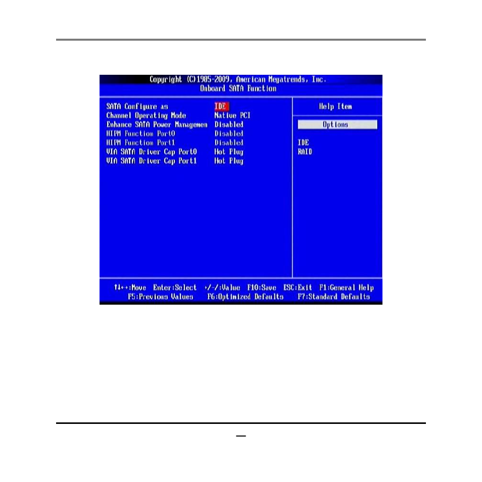 Jetway Computer NC73 User Manual | Page 32 / 42