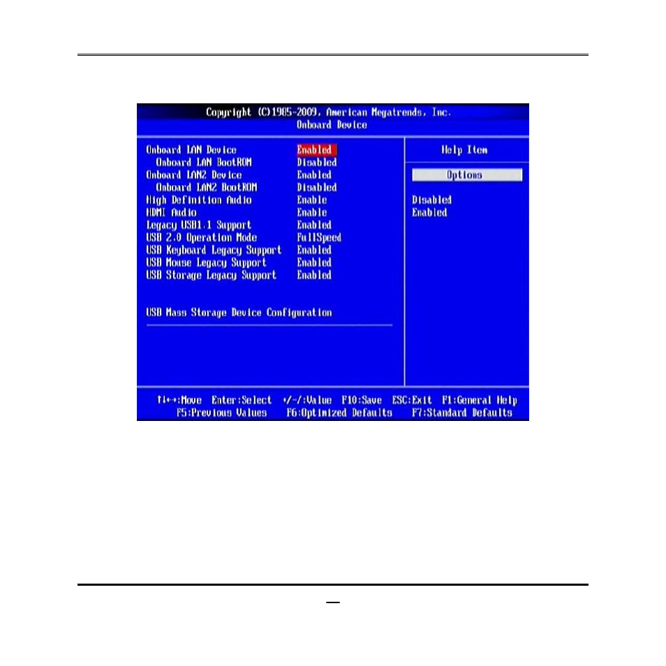Jetway Computer NC73 User Manual | Page 33 / 42