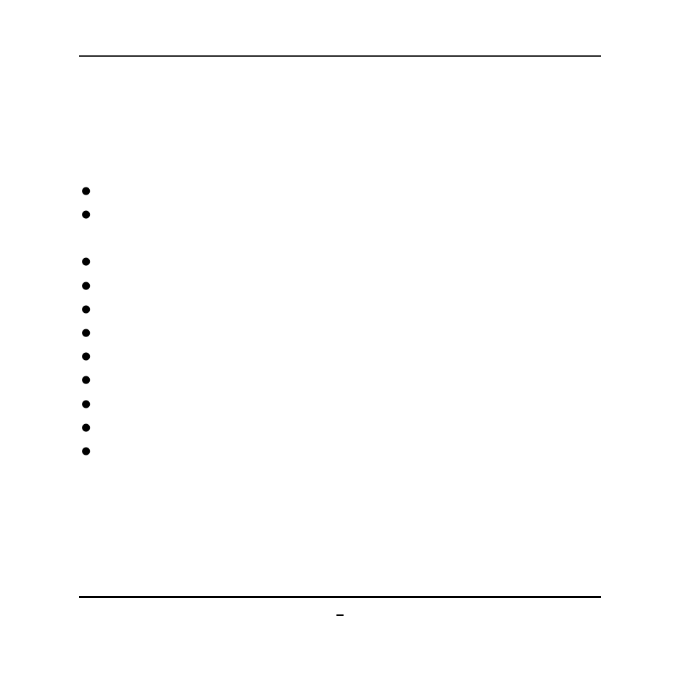 Chapter 1 introduction of the motherboard, 1 feature of motherboard | Jetway Computer NC73 User Manual | Page 6 / 42