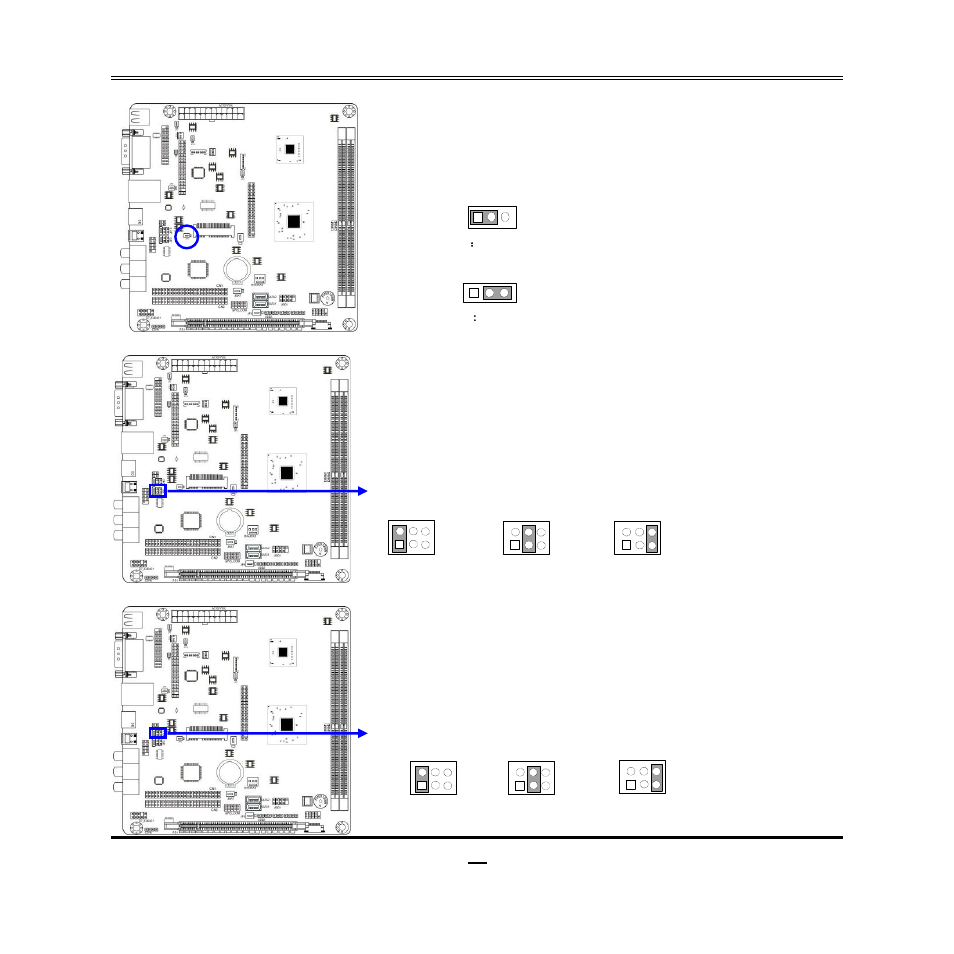 Jetway Computer NC74 User Manual | Page 15 / 43