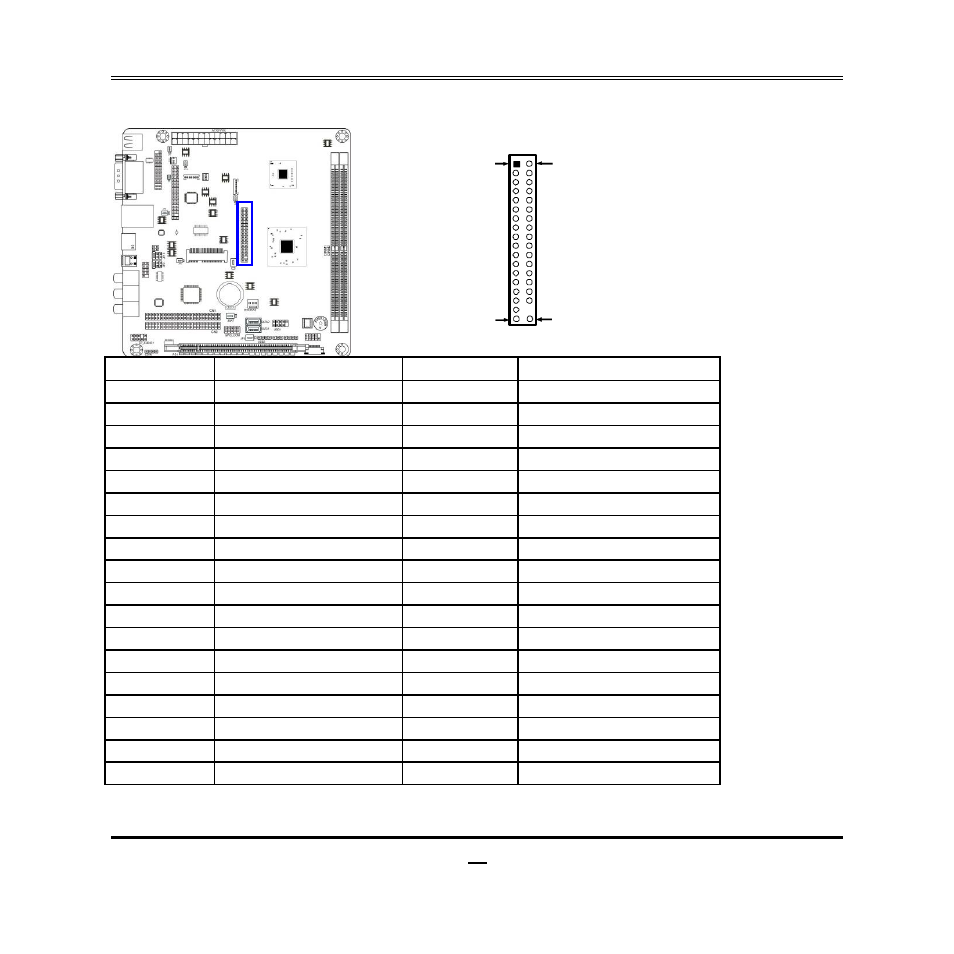 Jetway Computer NC74 User Manual | Page 22 / 43