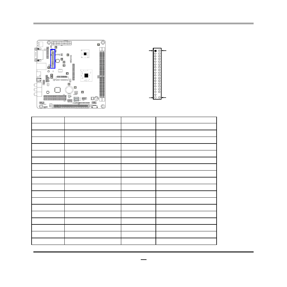 Jetway Computer NC74 User Manual | Page 23 / 43