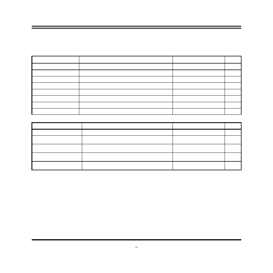 Jumper, Connectors | Jetway Computer NF76 User Manual | Page 10 / 41