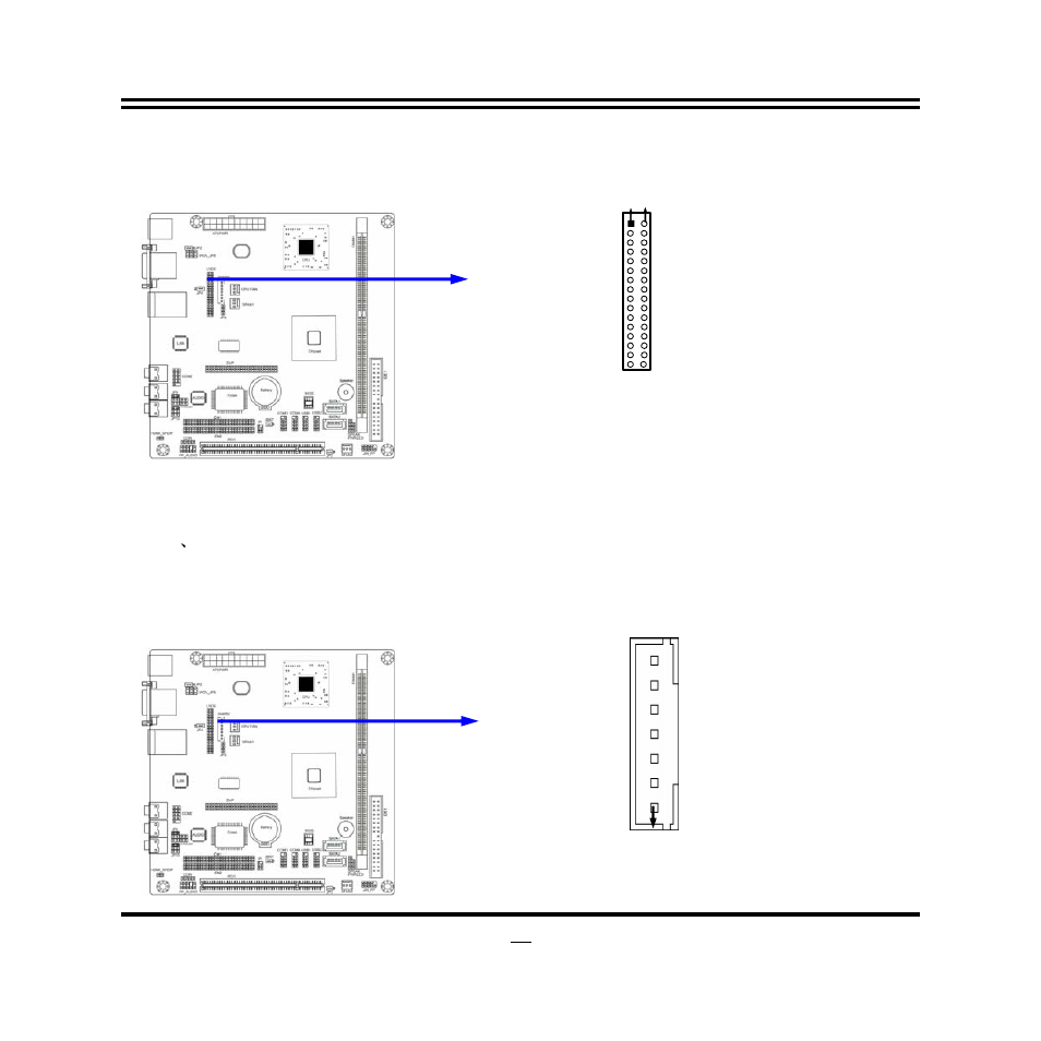 Jetway Computer NF76 User Manual | Page 20 / 41