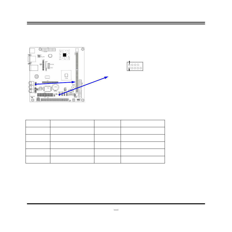 Jetway Computer NF76 User Manual | Page 25 / 41