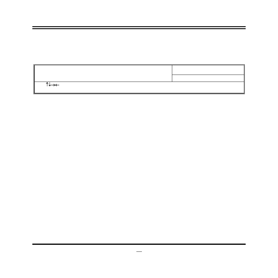 4-1 cpu feture | Jetway Computer NF76 User Manual | Page 33 / 41
