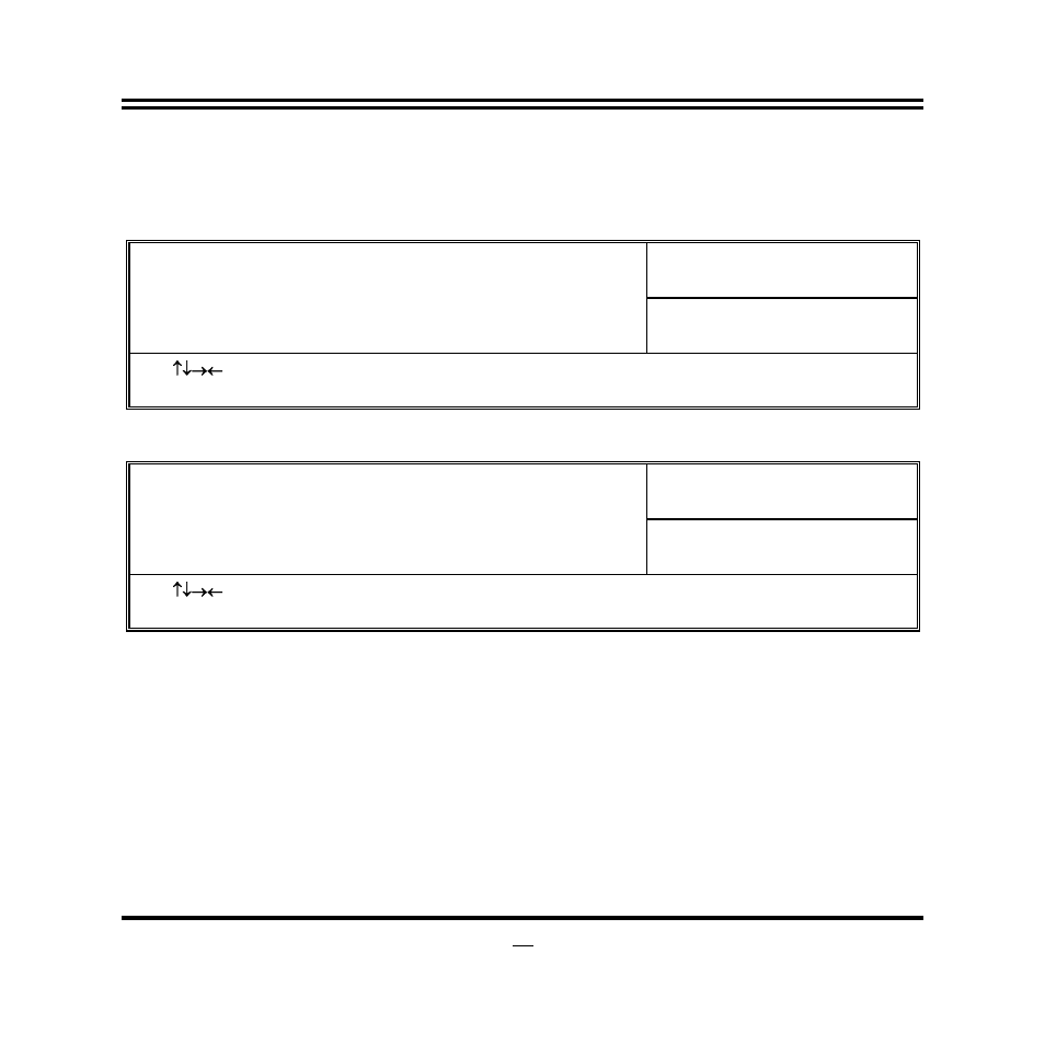 5 intergrated peripherals | Jetway Computer NF76 User Manual | Page 34 / 41