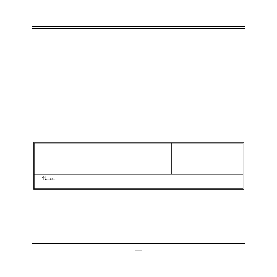 7 advanced chipset features | Jetway Computer NF76 User Manual | Page 36 / 41