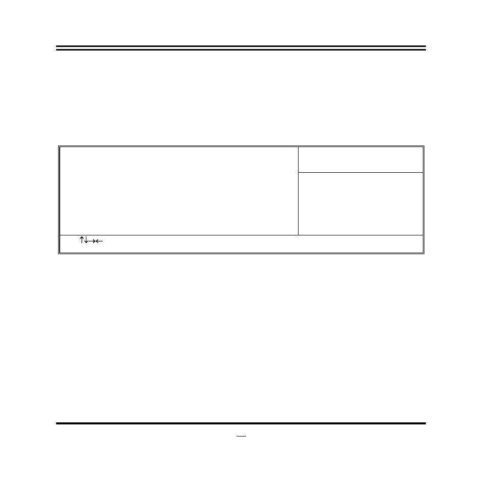 8 power management setup, Initial display power management signaling, This option only writes blanks to the video buffer | Jetway Computer NF76 User Manual | Page 37 / 41
