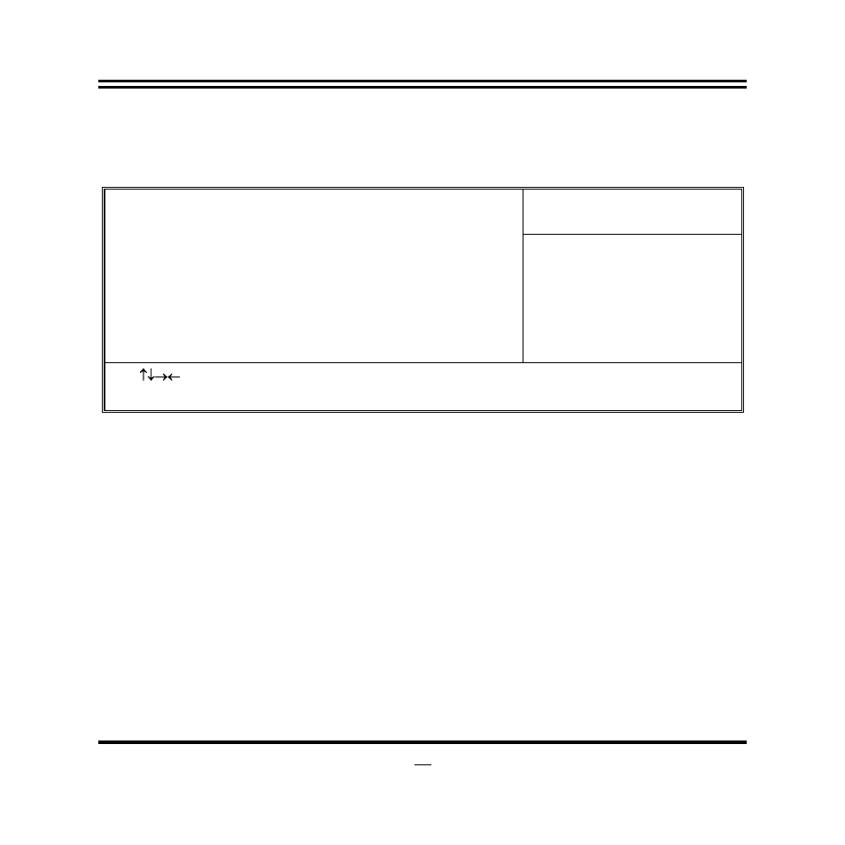 10 miscellaneous configuration | Jetway Computer NF76 User Manual | Page 39 / 41