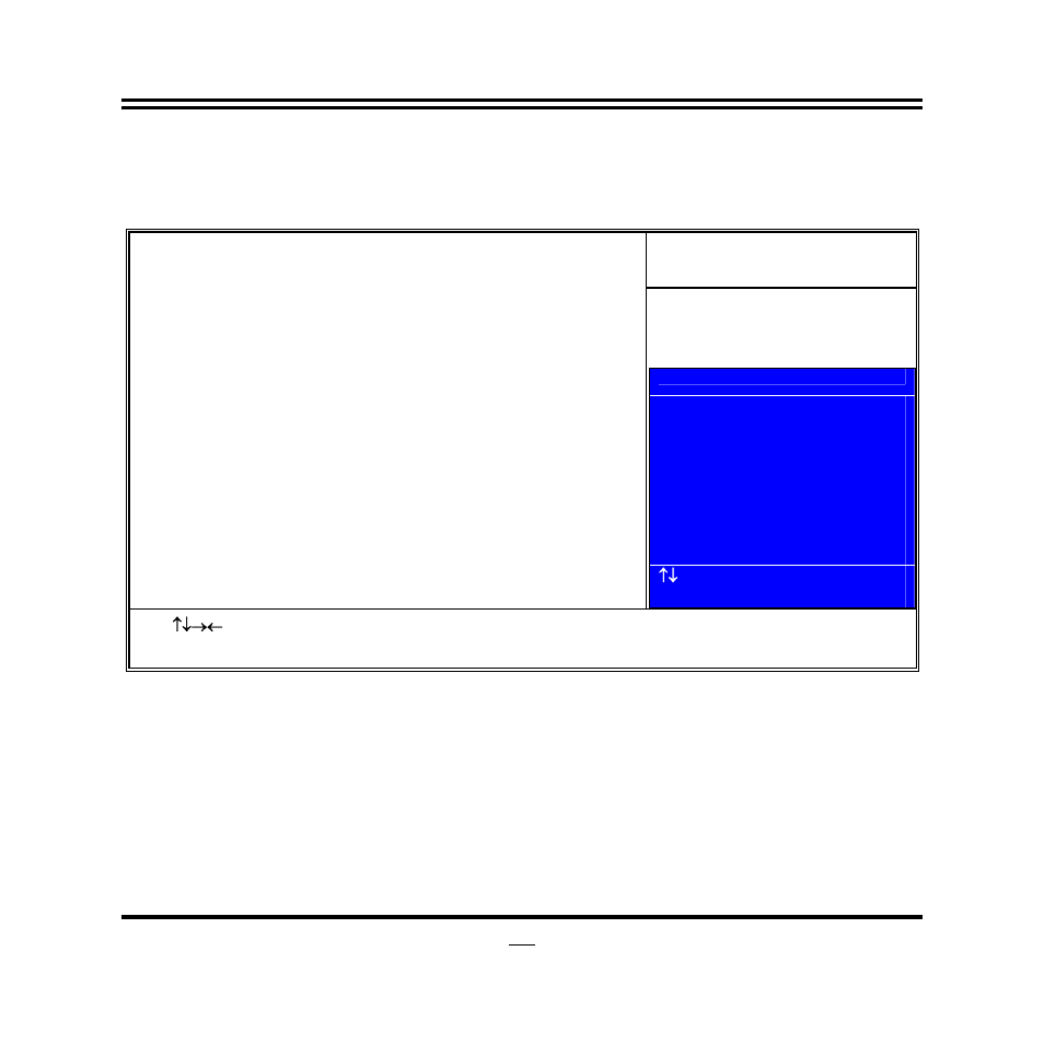 Cpu vcore, Vdimm voltage | Jetway Computer NF76 User Manual | Page 41 / 41