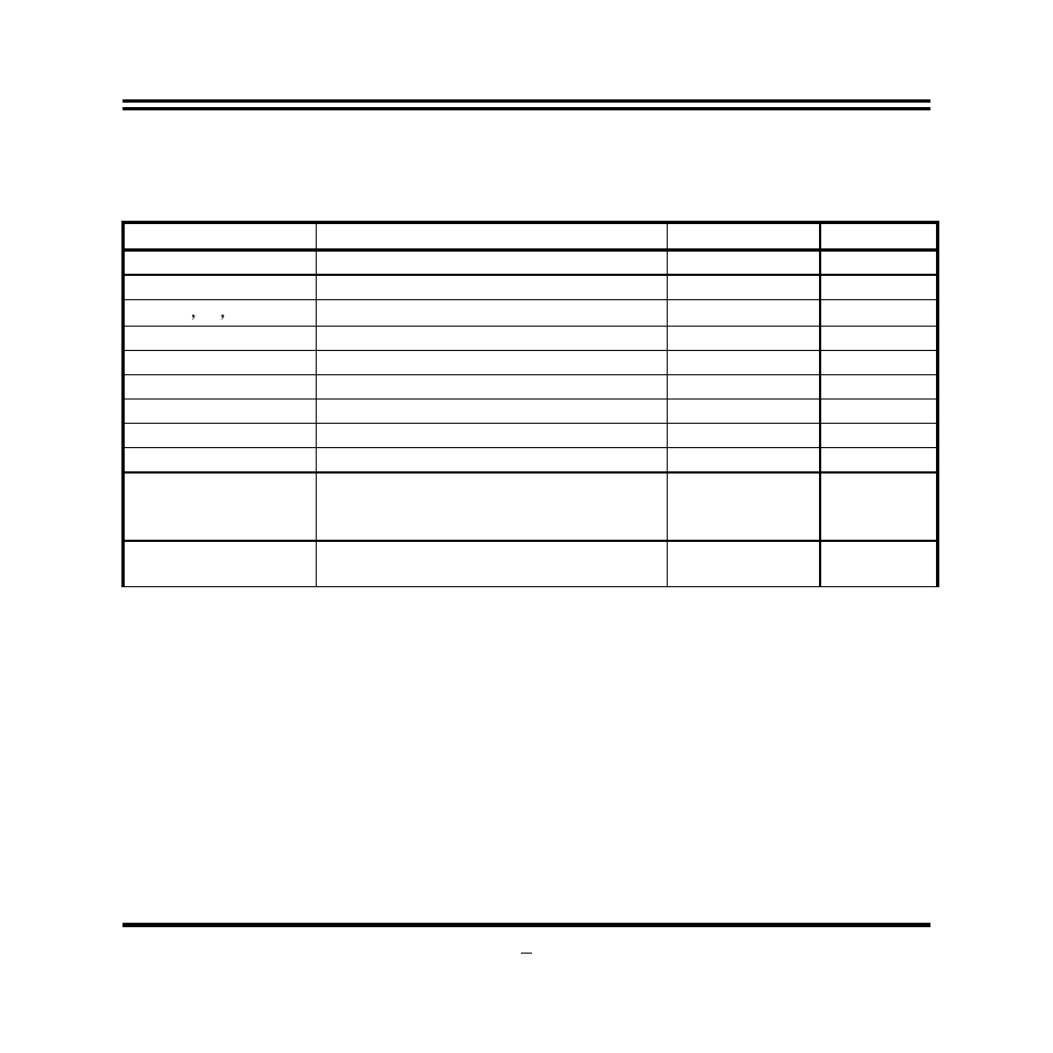 Headers | Jetway Computer NF77 User Manual | Page 10 / 40