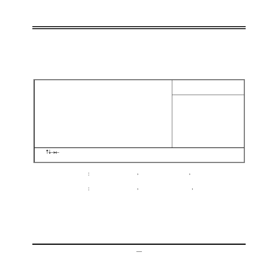 7-3 onboard super io function, Onboard serial port 1/2, Onboard serial port 3/4 | Uart2 mode select, Irda duplex mode | Jetway Computer NF77 User Manual | Page 32 / 40