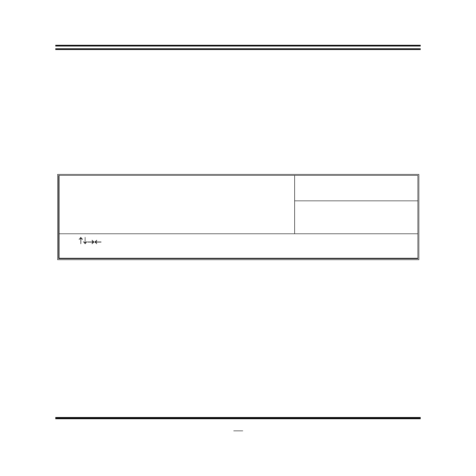 7-4 usb device setting | Jetway Computer NF77 User Manual | Page 34 / 40