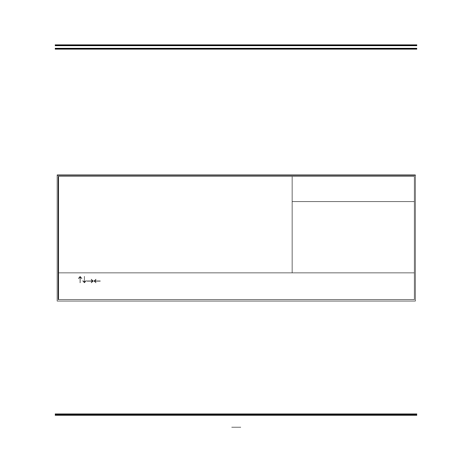 11 miscellaneous control, Cpu clock at next boot, Dram clock at next boot | Jetway Computer NF77 User Manual | Page 38 / 40