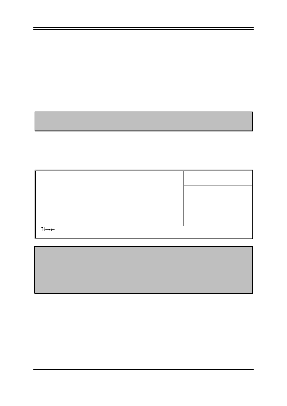 3-2 over clock running | Jetway Computer J7F2 User Manual | Page 12 / 50