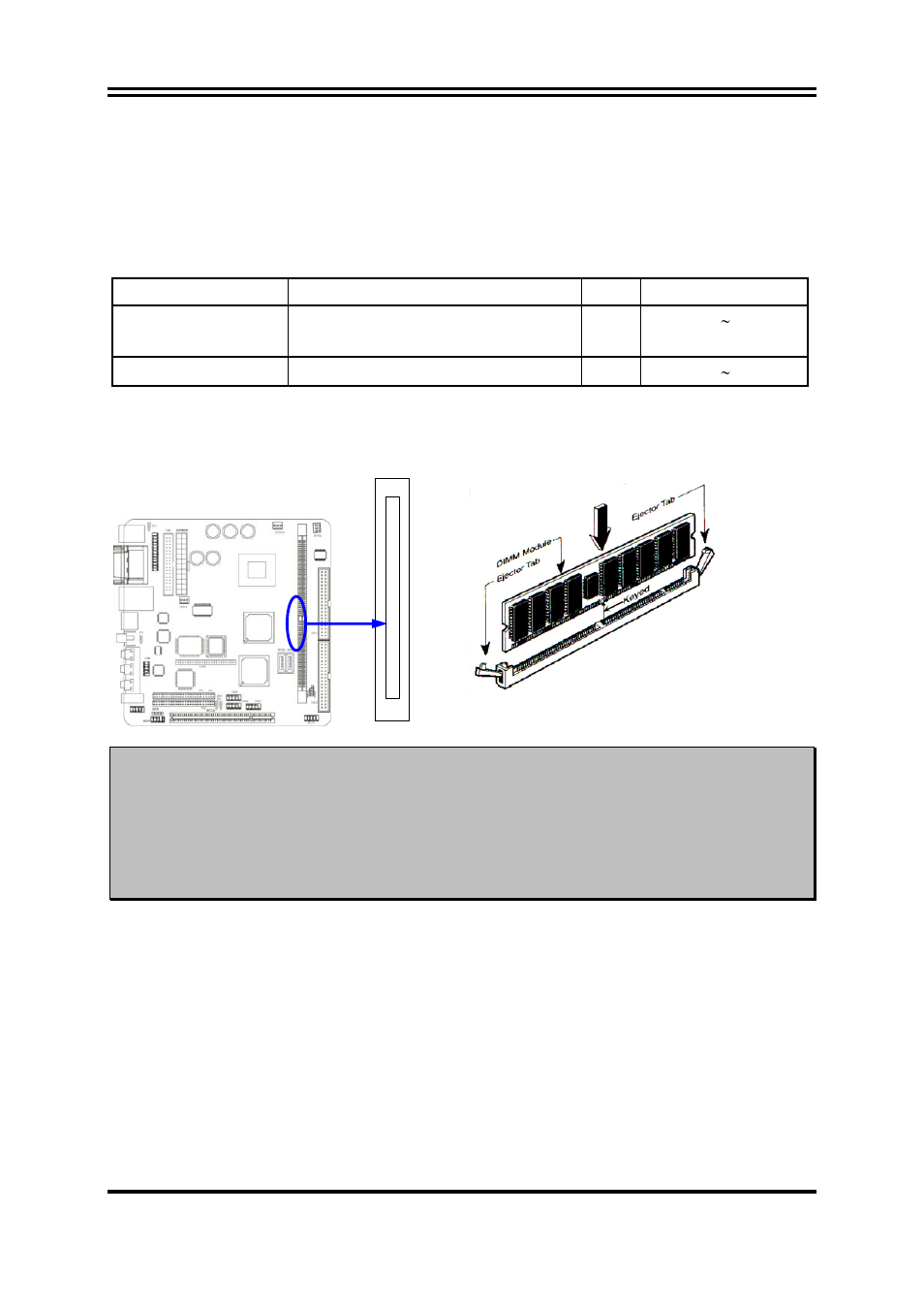 Jetway Computer J7F2 User Manual | Page 13 / 50
