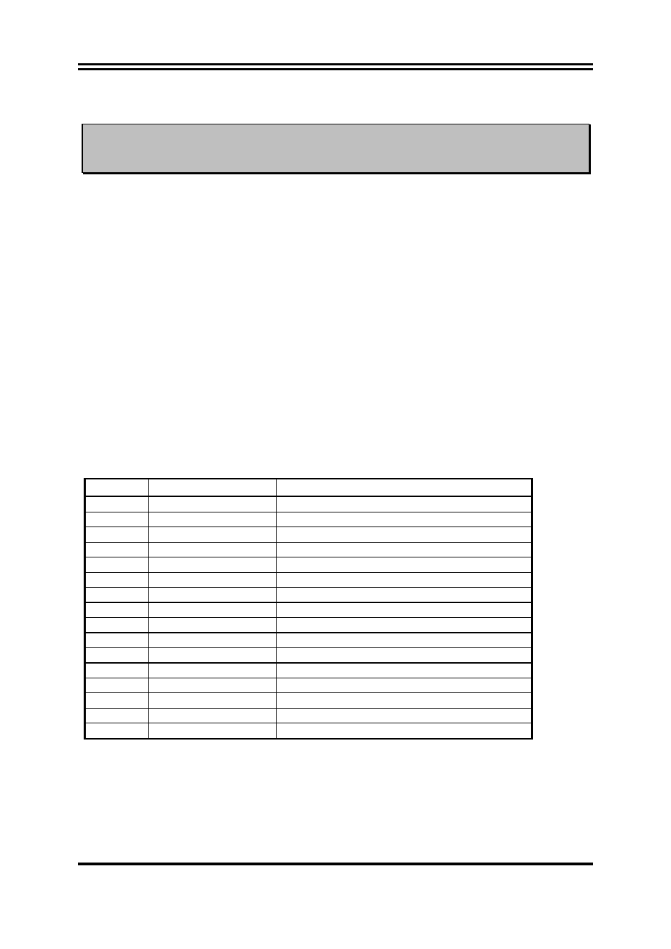 5 expansion cards, 5-1 procedure for expansion card installation, 5-2 assigning irqs for expansion card | Standard interrupt assignments | Jetway Computer J7F2 User Manual | Page 14 / 50