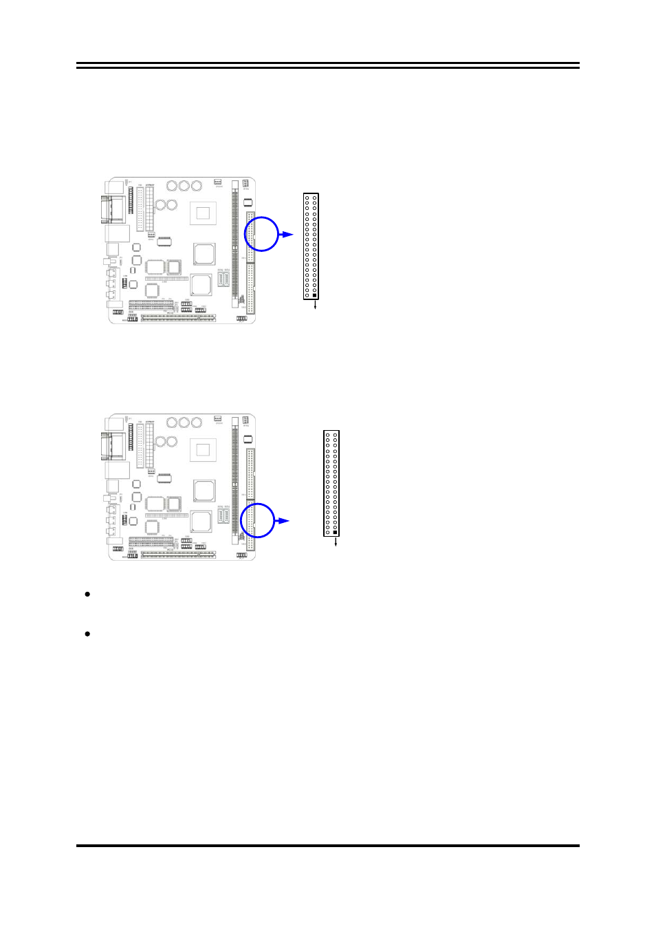 Jetway Computer J7F2 User Manual | Page 18 / 50