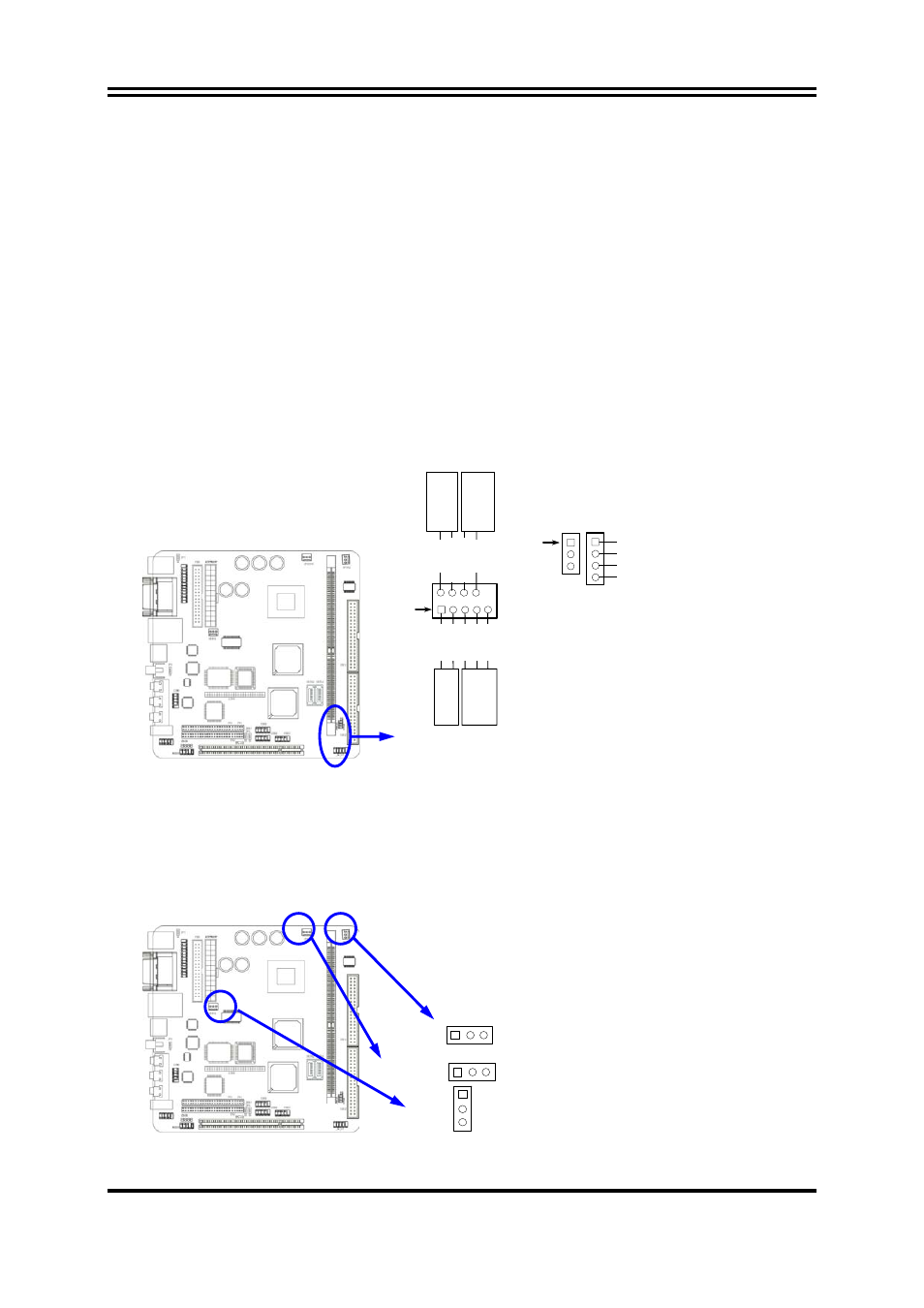 Jetway Computer J7F2 User Manual | Page 21 / 50