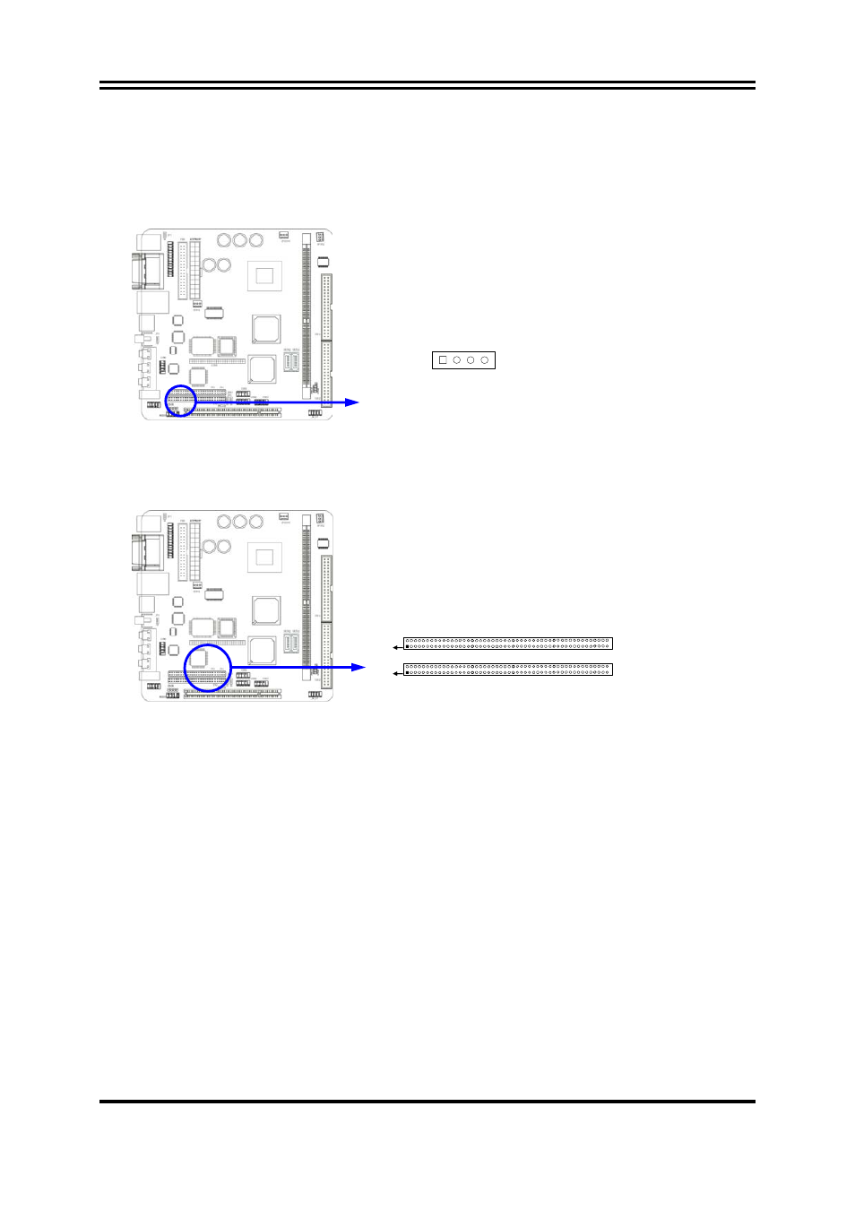 Jetway Computer J7F2 User Manual | Page 22 / 50