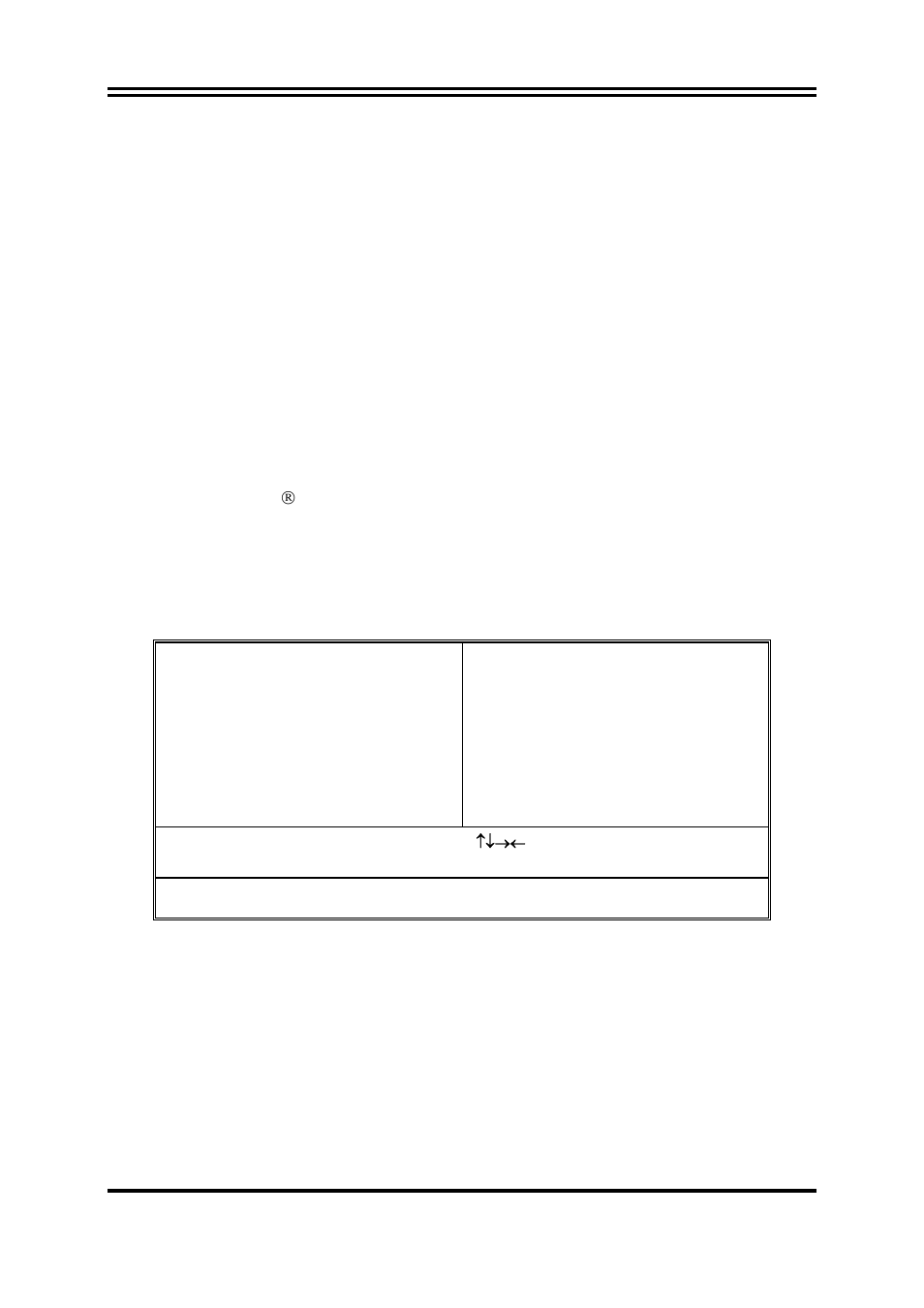 2 getting help, 3 the main menu | Jetway Computer J7F2 User Manual | Page 26 / 50