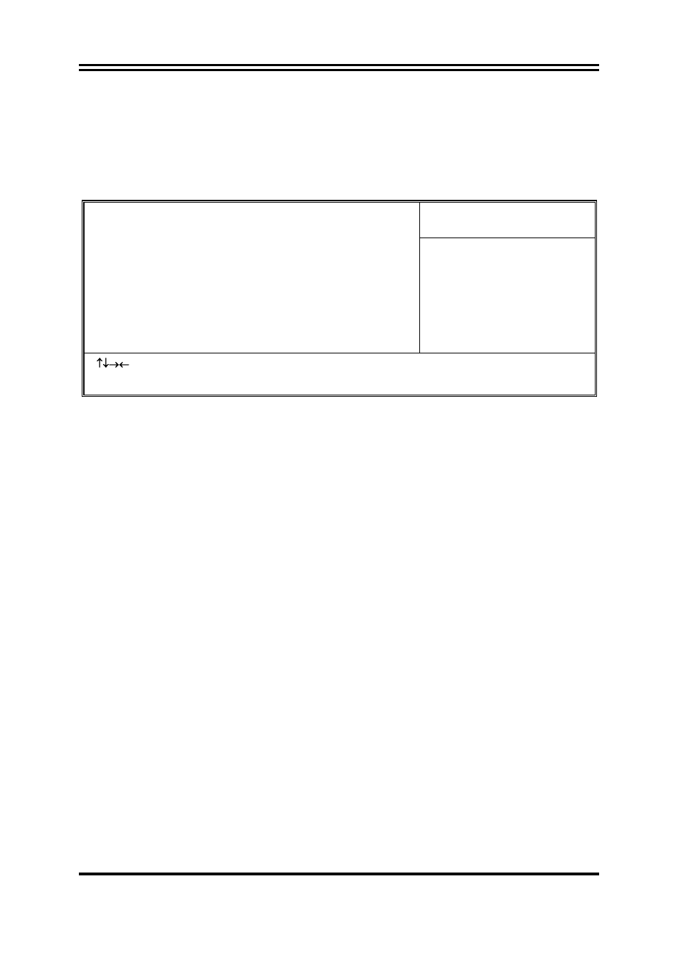 6 advanced chipset features | Jetway Computer J7F2 User Manual | Page 31 / 50