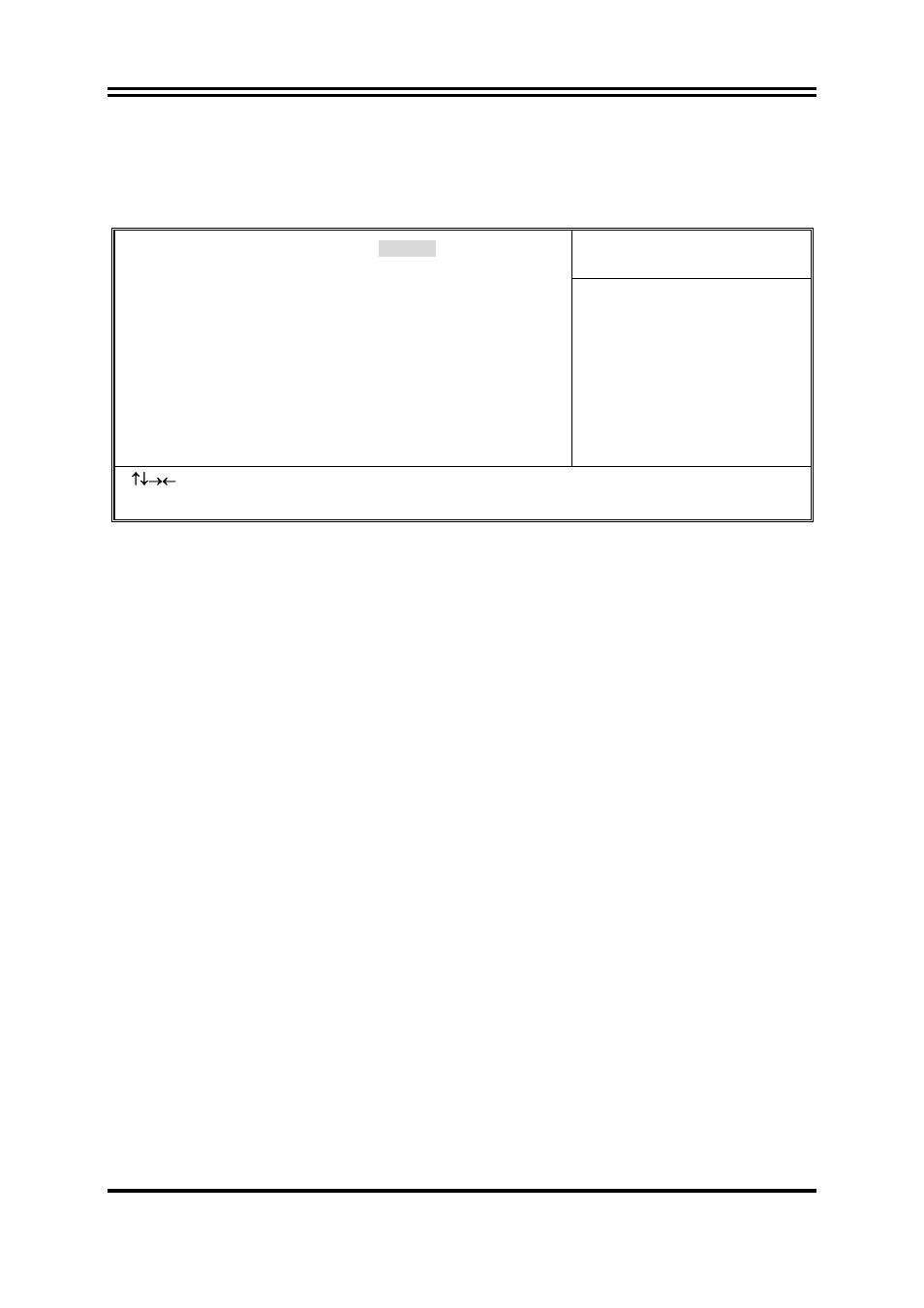6-1 dram timing setting | Jetway Computer J7F2 User Manual | Page 32 / 50